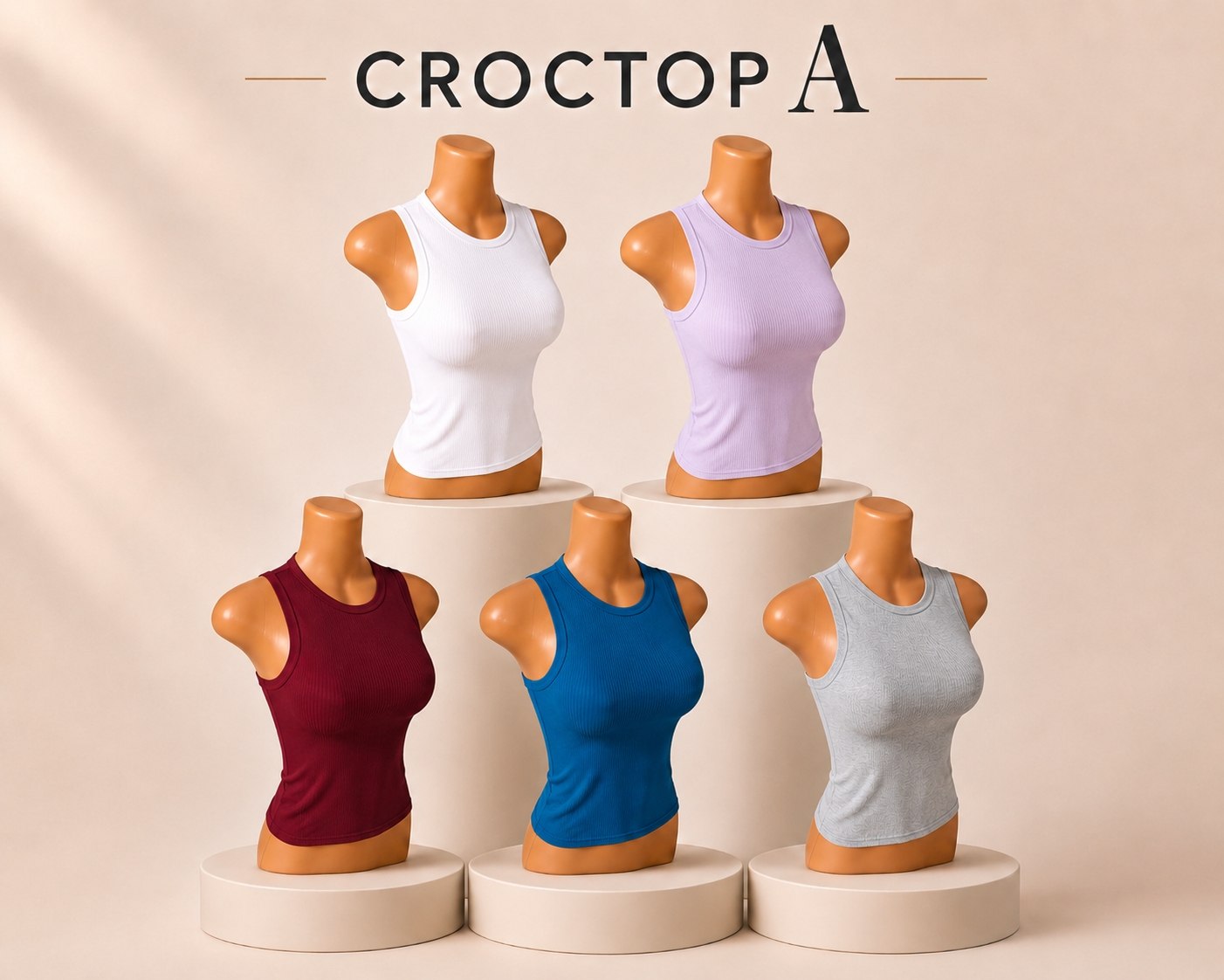Croptop A